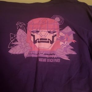 Xmen tee